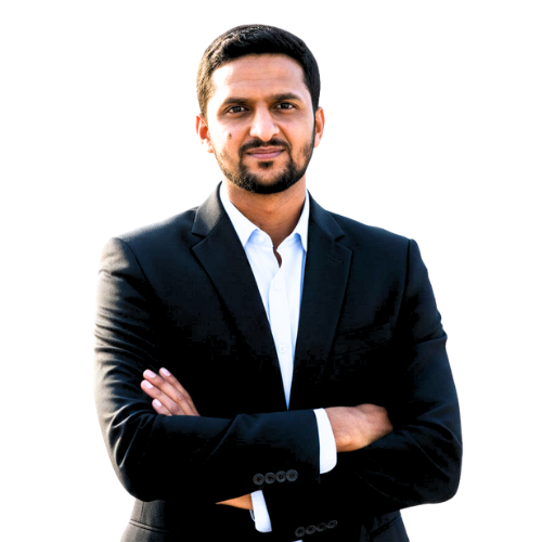 Syed Mohammad Shamoon